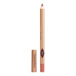 Charlotte Tilbury - Lip Cheat - Matita Labbra No Transfer - -hollywood Lip Cheat Icon Baby - Donna